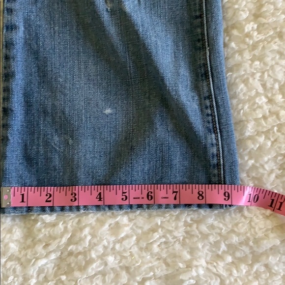 American Eagle Jeans size 6 - Picture 4 of 8